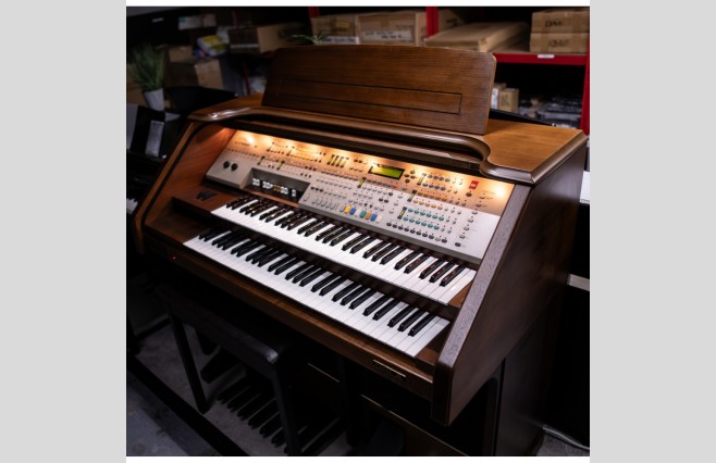 Orla GT9000 Organ, Used - All Inclusive Top Grade Package (SN:7051417) - Image 5